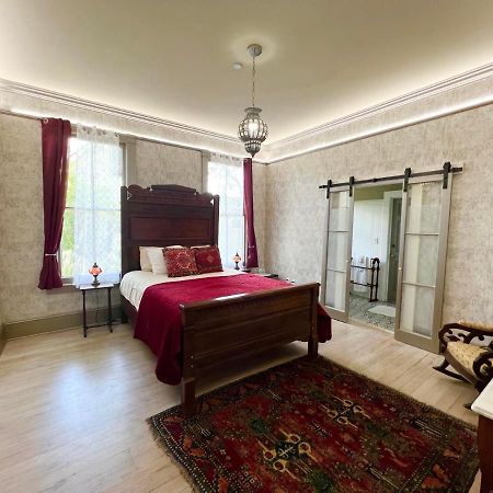 1001 Nights Historic Bed And Breakfast Adults Only St. Augustine Exteriör bild