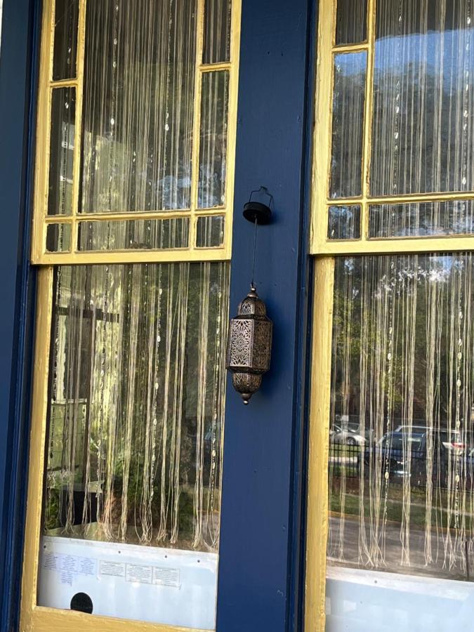1001 Nights Historic Bed And Breakfast Adults Only St. Augustine Exteriör bild