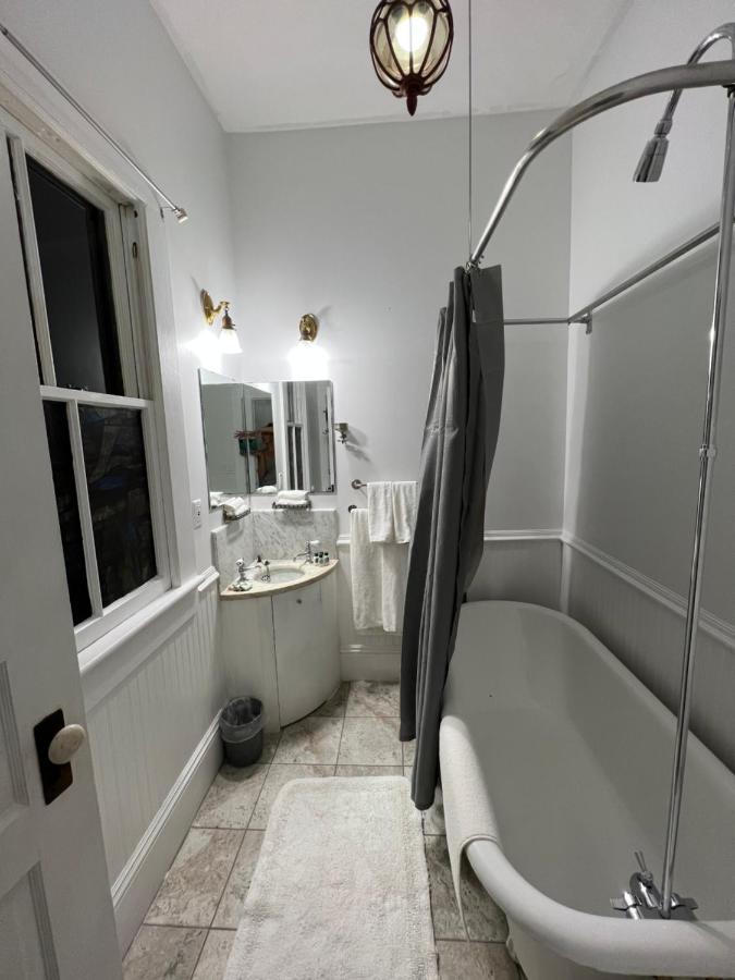 1001 Nights Historic Bed And Breakfast Adults Only St. Augustine Exteriör bild