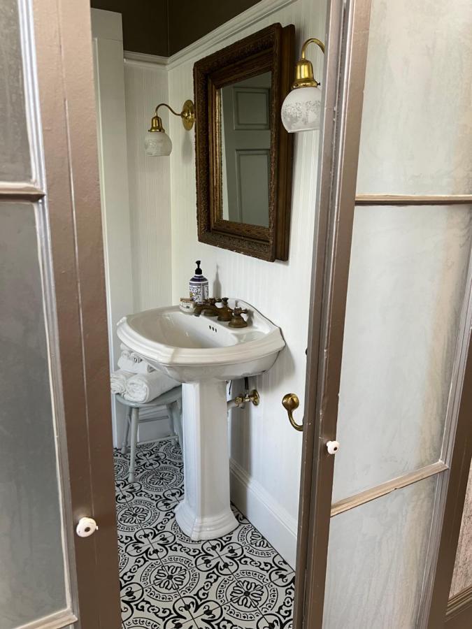 1001 Nights Historic Bed And Breakfast Adults Only St. Augustine Exteriör bild