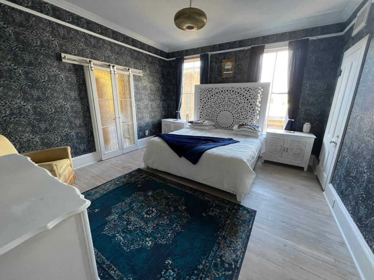 1001 Nights Historic Bed And Breakfast Adults Only St. Augustine Exteriör bild