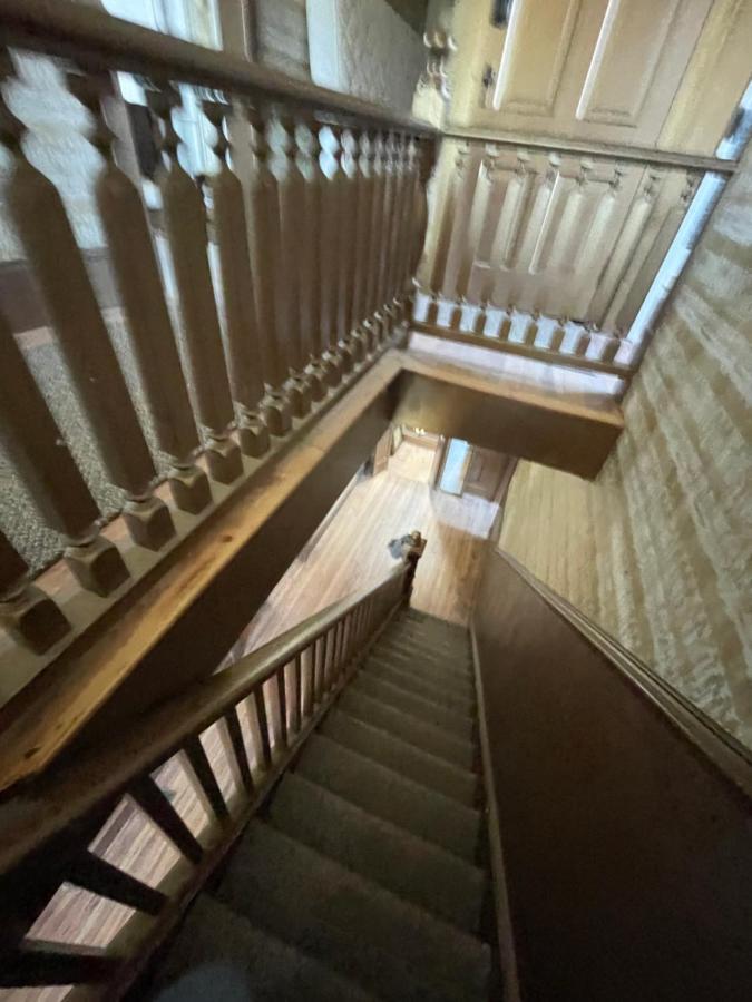 1001 Nights Historic Bed And Breakfast Adults Only St. Augustine Exteriör bild