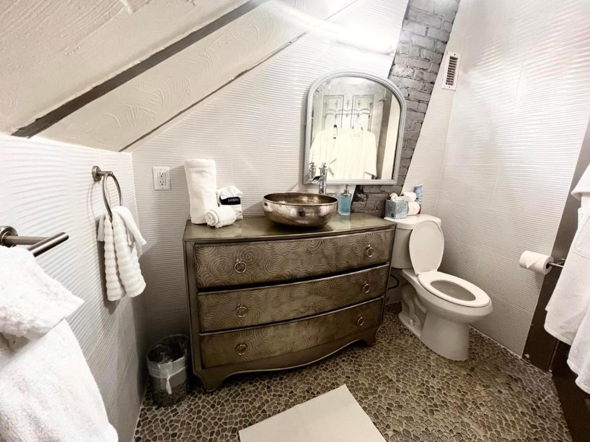 1001 Nights Historic Bed And Breakfast Adults Only St. Augustine Exteriör bild