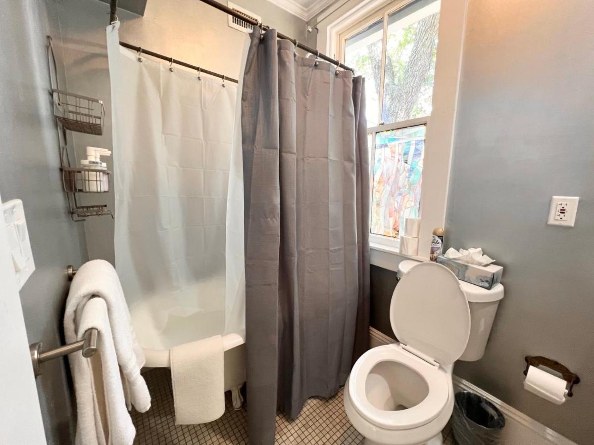 1001 Nights Historic Bed And Breakfast Adults Only St. Augustine Exteriör bild
