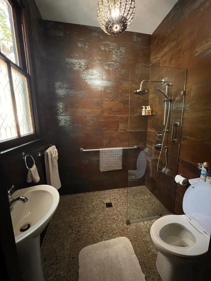 1001 Nights Historic Bed And Breakfast Adults Only St. Augustine Exteriör bild