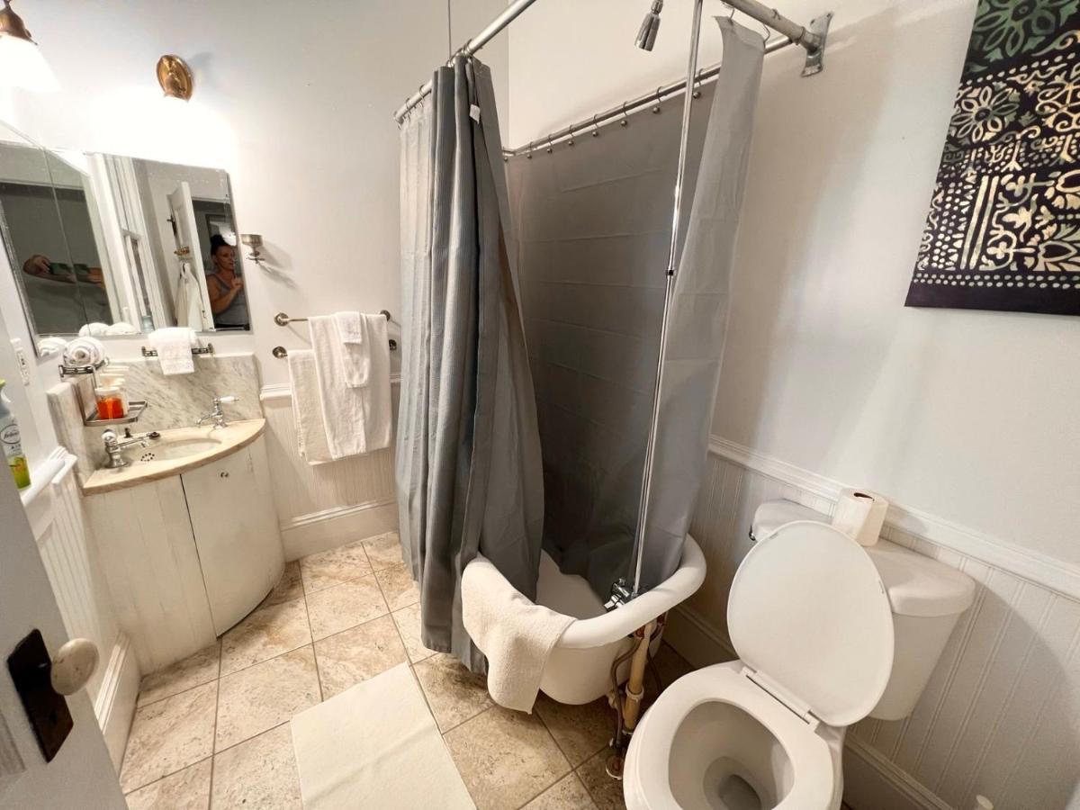 1001 Nights Historic Bed And Breakfast Adults Only St. Augustine Exteriör bild